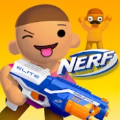 NERF Epic Pranks  APK