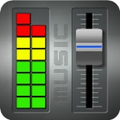 Music Volume EQ — Equalizer Bass Booster Amplifier‏ APK