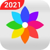 Photo Gallery HD & Editor APK