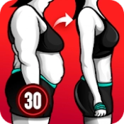 Lose Weight App for Women - Workout at Home APK