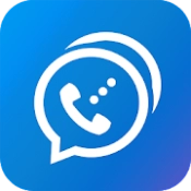 Free phone calls, free texting SMS on free number APK