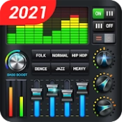 Equalizer Pro - Volume Booster & Bass Booster APK