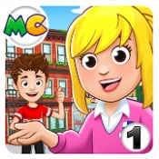 My City Home APK