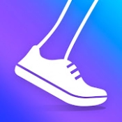 Pedometer - Step Counter Free & Calorie Burner APK