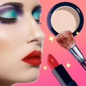 Pretty Makeup - Beauty Photo Editor Selfie Camera‏ APK