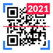 Free QR Scanner - Barcode Scanner, QR Code Reader APK