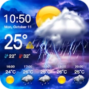 Weather Forecast APK